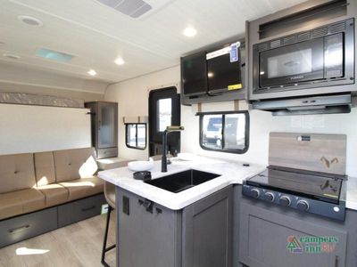 2026 Forest River RV IBEX - Photo 7