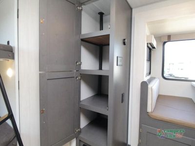 2026 Forest River RV IBEX - Photo 14