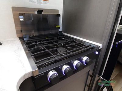 2026 Forest River RV IBEX - Photo 11