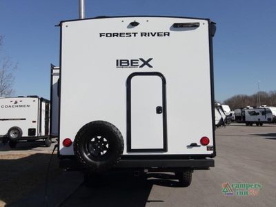 2026 Forest River RV IBEX - Photo 42