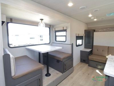 2026 Forest River RV IBEX - Photo 8