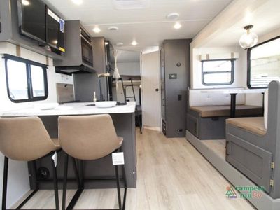 2026 Forest River RV IBEX - Photo 3