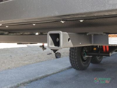 2026 Forest River RV IBEX - Photo 50