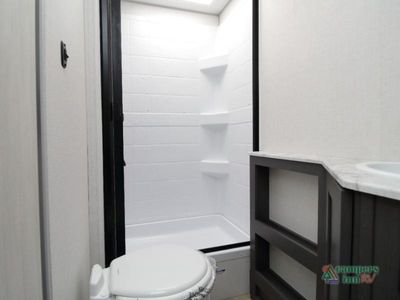 2026 Forest River RV IBEX - Photo 25