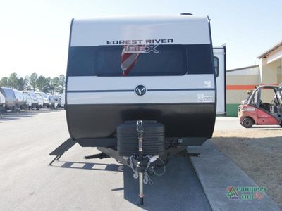 2026 Forest River RV IBEX - Photo 2
