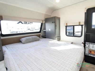 2026 Forest River RV IBEX - Photo 31