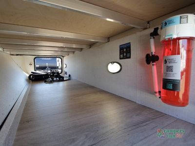 2026 Forest River RV IBEX - Photo 46