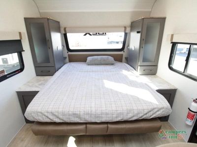 2026 Forest River RV IBEX - Photo 30