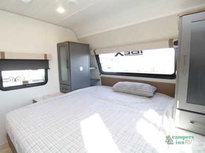 2026 Forest River RV IBEX - Photo 34
