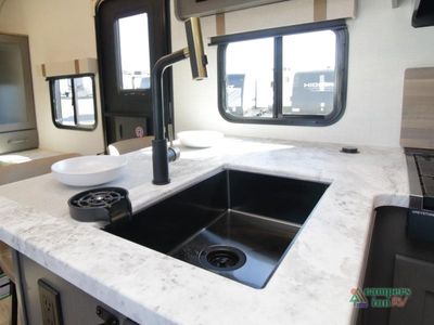 2026 Forest River RV IBEX - Photo 9