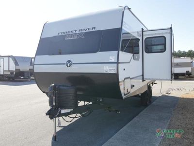 2026 Forest River RV IBEX - Photo 39
