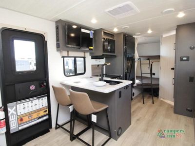 2026 Forest River RV IBEX - Photo 5