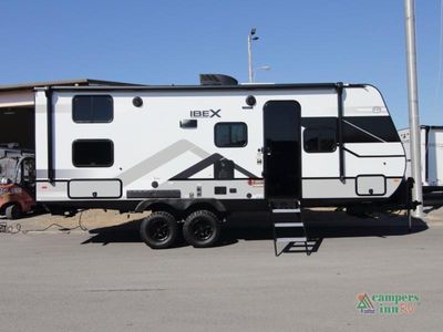2026 Forest River RV IBEX - Photo 44