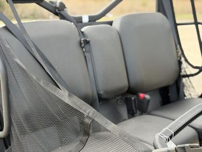 2026 Can-Am Defender DPS HD7 Compass Green - Photo 14