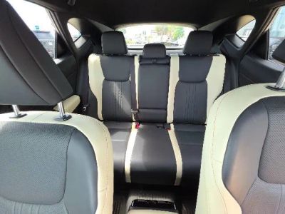 2023 Lexus NX — photo 21 view