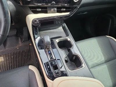 2023 Lexus NX — photo 18 view