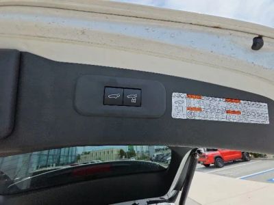 2023 Lexus NX — photo 27 view