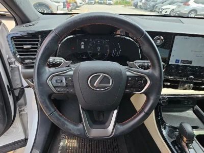 2023 Lexus NX — photo 15 view