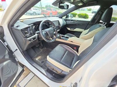 2023 Lexus NX — photo 12 view