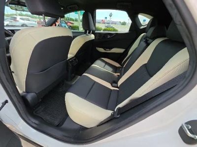 2023 Lexus NX — photo 23 view