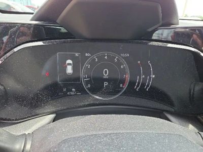 2023 Lexus NX — photo 16 view