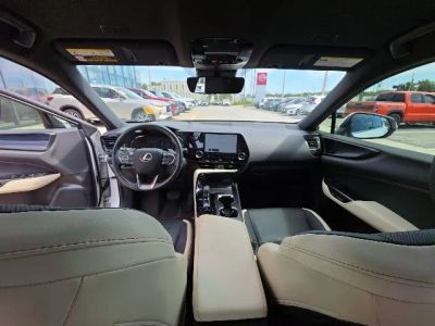 2023 Lexus NX — photo 25 view