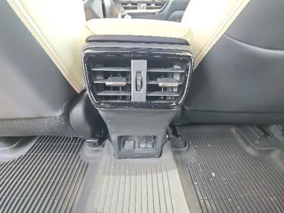 2023 Lexus NX — photo 24 view