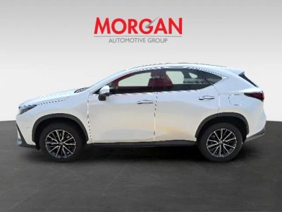 2023 Lexus NX — photo 7 view