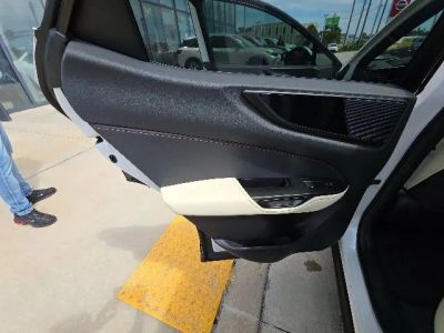 2023 Lexus NX — photo 22 view