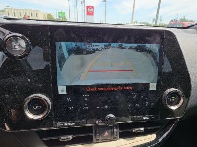 2023 Lexus NX — photo 19 view