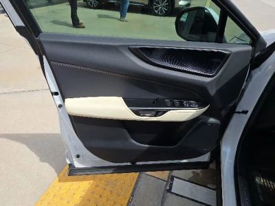 2023 Lexus NX — photo 11 view