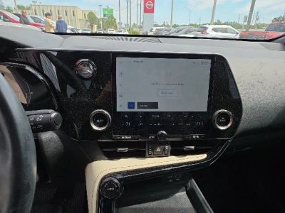 2023 Lexus NX — photo 17 view