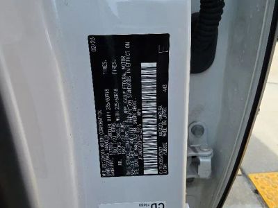 2023 Lexus NX — photo 29 view