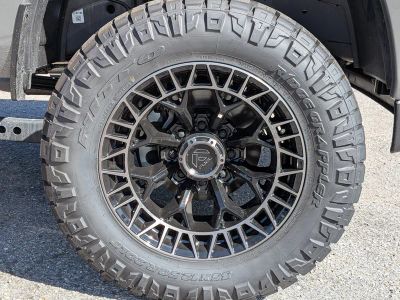 2026 Ram 2500 — photo 11 view