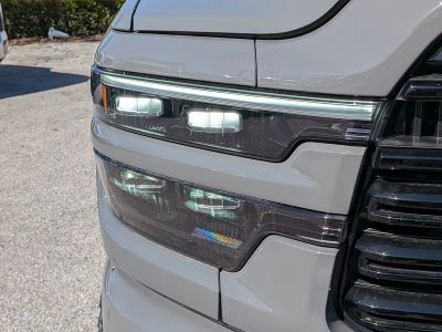 2026 Ram 2500 — photo 10 view
