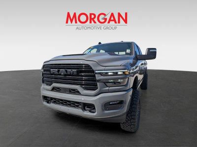 2026 Ram 2500 — photo 9 view