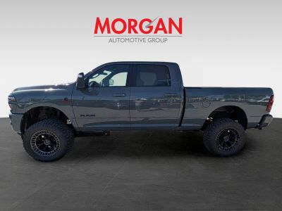 2026 Ram 2500 — photo 8 view