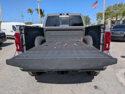2026 Ram 2500 — photo 13 view