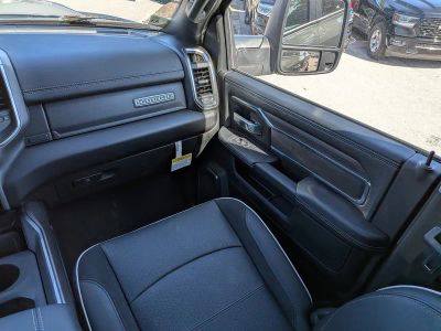 2026 Ram 2500 — photo 17 view