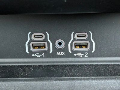 2026 Ram 2500 — photo 23 view