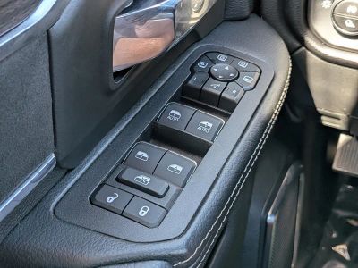 2026 Ram 2500 — photo 25 view