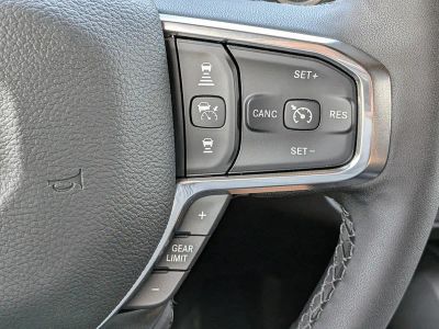 2026 Ram 2500 — photo 27 view