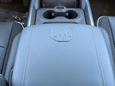 2026 Ram 2500 — photo 19 view
