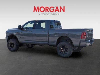 2026 Ram 2500 — photo 7 view