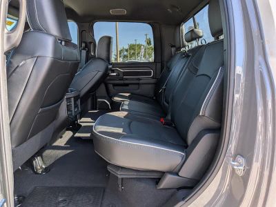 2026 Ram 2500 — photo 14 view