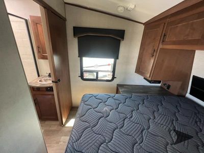 2026 Outdoors RV Back Country Series MTN TRX - Photo 21