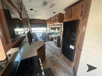 2026 Outdoors RV Back Country Series MTN TRX - Photo 8