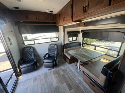 2026 Outdoors RV Back Country Series MTN TRX - Photo 15