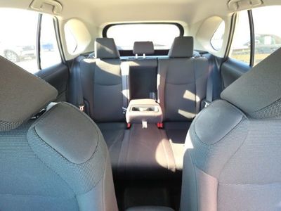 2025 Toyota RAV4 - Photo 21