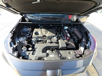 2025 Toyota RAV4 - Photo 27
